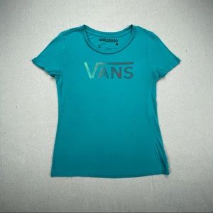 Vans Woman's Tee Shirt